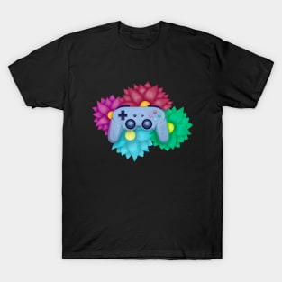 Bloom Control T-Shirt